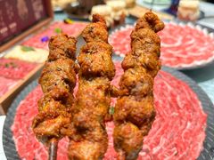 -东来顺•非遗火锅(外滩店)