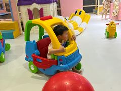 -海韵之星邮轮水会(明发商业广场店)
