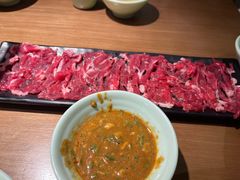 -掂档潮汕牛肉火锅(沈阳万象城店)