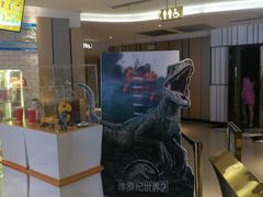 -百丽宫影城(CGS激光苏宁广场店)