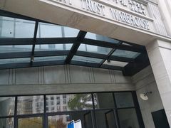 -上海四行仓库抗战纪念馆