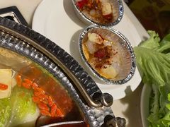 -火炉火自助餐(西直门凯德MALL店)