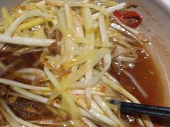 -筱爷叔·上海传统手工菜(玉树路店)