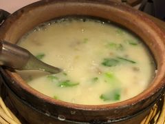 -潮粥荟·潮汕砂锅粥(朝阳大悦城店)