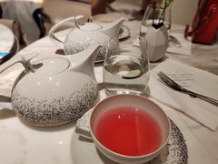 -théATRE 茶聚场(王府中環店)