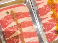 -九田家黑牛烤肉料理(衡百国际店)