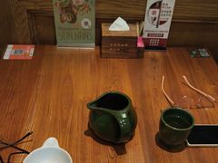 -云海肴·汽锅鸡·云南代表菜(天津国金汇店)