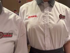-海底捞火锅(仓山爱琴海店)