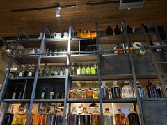 面包甜点陈列柜-黑草莓(重庆路店)