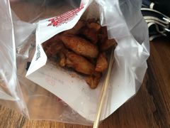 -傅强排骨(成都总店)