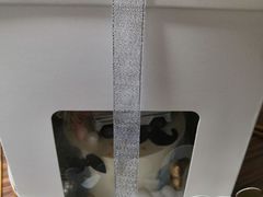 -勒甜LO CHO·定制低糖代糖纯动物奶油生日蛋糕(新开路店)