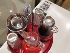 -翠华餐厅(宝安壹方城店)