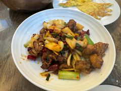 -喜林苑·稻田餐厅(品相府店)