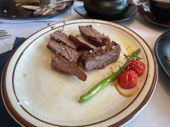 -黑宝石西餐厅(汇励99城市公园店)