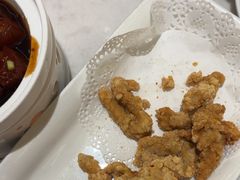 -小菜园新徽菜(无锡金悦广场店)