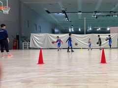 -东方启明星篮球培训(北科大校区)