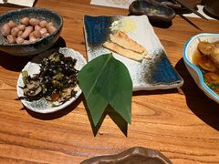 -炉胜·炉端烧·居酒屋