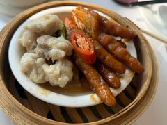 -鹿鸣酒家(越秀店)
