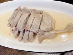 -扬州狮子楼·非遗淮扬菜(总店)