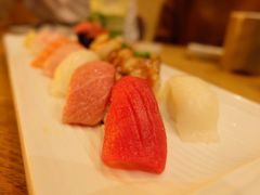 -水之惠鲜鱼料理(王府大街店)