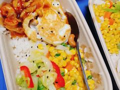 -海盗虾饭·剥好的小龙虾饭(上地辉煌店)