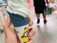 -麦当劳(杭州萧山文源店)