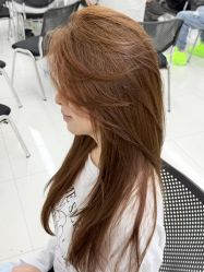 -U·NI SALON 造型