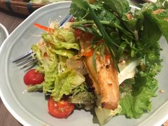 -CHINCHIN 青青·泰国料理(万象食家店)