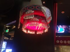 -吃饭皇帝大土家民族菜(正大广场店)