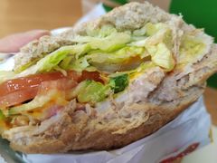 -赛百味SUBWAY(凯德mall大峡谷店)