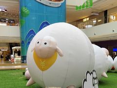 -阳光天地