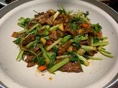 -华盛丰温州大排档(东三环南路店)