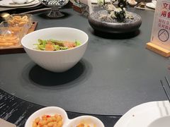 -忆江南·临江鱼馆