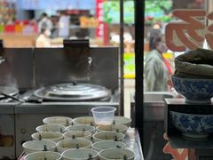 -回坊马二饺子馆