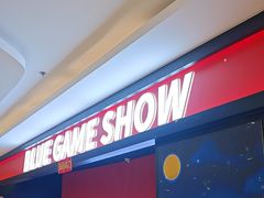 -BlueGame深蓝密室逃脱真人NPC(京投港·长阳店)