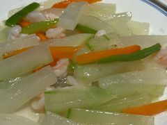 -老仁义·清真菜(太古街店)