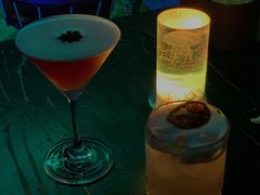 -MOSSO音乐酒吧·Live House(南京西路店)