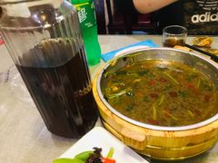-火龙堂·风味民间菜(文一路店)