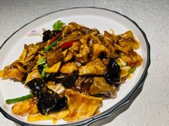 -萃華楼(王府井店)