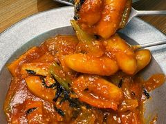 -哼蟹二将·烤肉酱蟹(合生汇店)