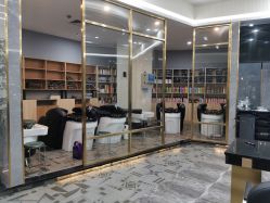 -名作·臻美Hair SaLon