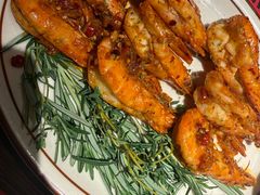 -ZAFFERANO西班牙海鲜饭(上海首店)