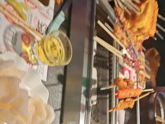 -可口香·非遗老号烧烤(南岗直营店)