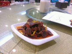 android_upload_pic-鸭王烤鸭店(三里河店)