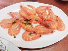 -渔满仓海鲜渔家(象山二店)