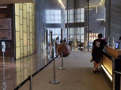 -重庆解放碑威斯汀酒店