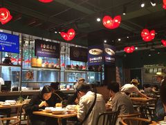 大堂-陈鹏鹏潮汕菜(欢乐海岸 海边景观店)