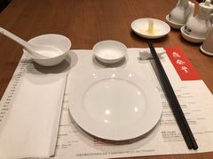 -鼎泰丰(德基广场店)