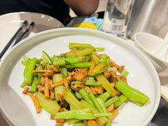 -京味斋·北京烤鸭(新源街店)