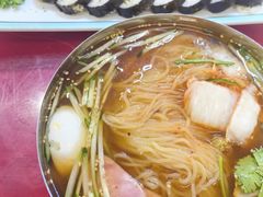 -西塔大冷面(市府大路店)